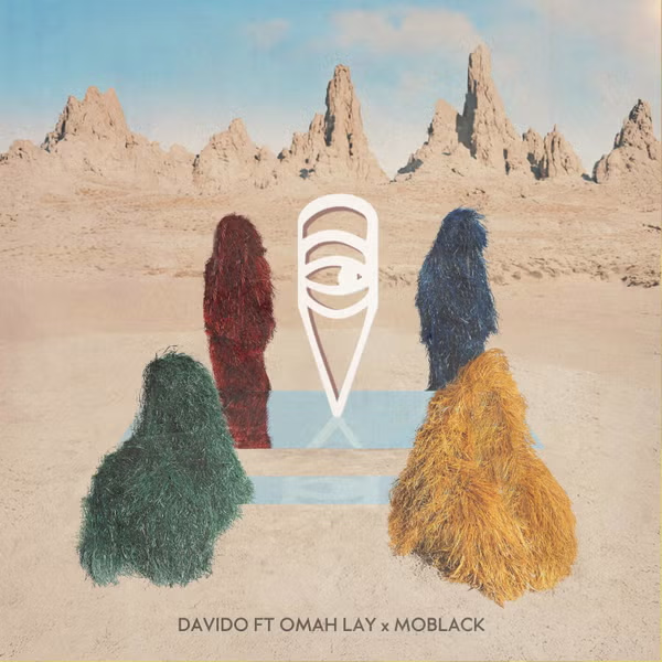 Download Davido With You (MoBlack Remix) Ft Omah Lay MP3 Download