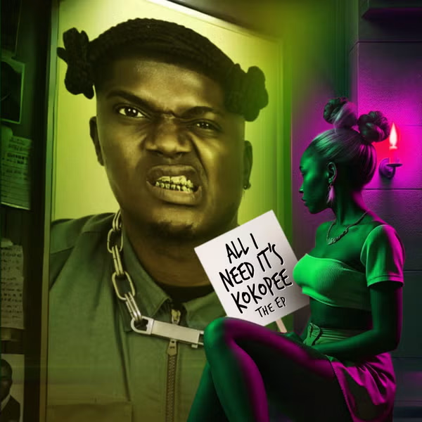 Download Koko Pee Shine Na II Ft. JeriQ MP3 Download